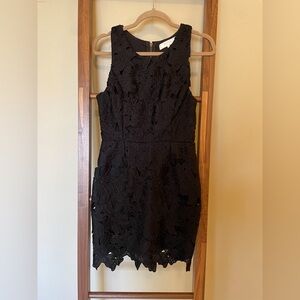 ASTR the Label - Black Cocktail Dress. Size M